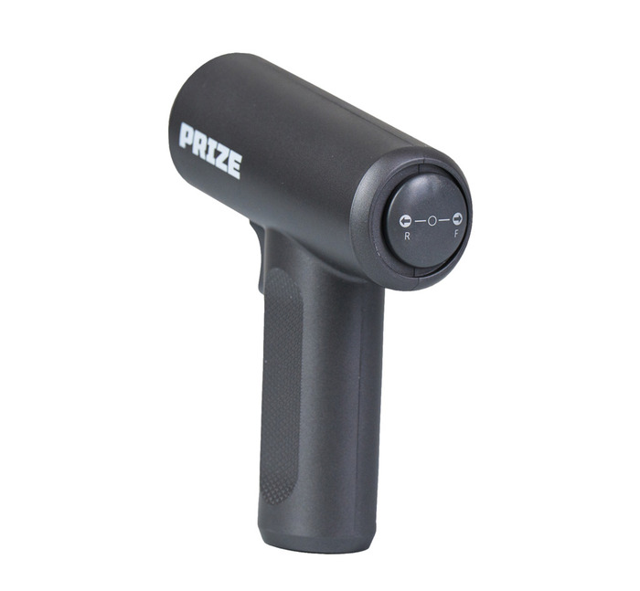 Skrutrekker akku 3,7 V - PRIZE